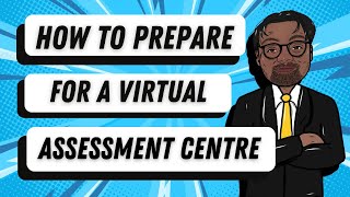 Master the Virtual Assessment Centre: Your Path to Success screenshot 5