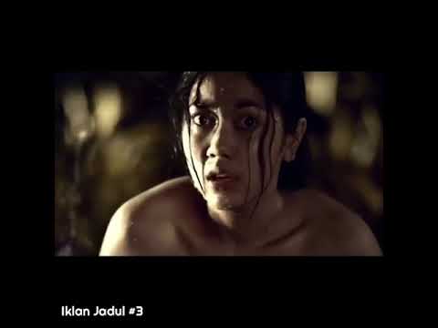 Iklan Jadul #3 - Cewek Sexy ft AKI GS