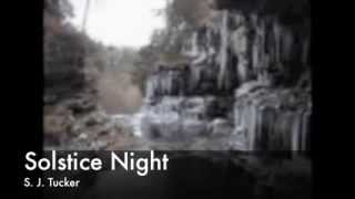 Solstice Night by S  J  Tucker chords