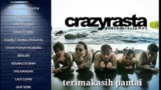 Lagu terbaik Crazyrasta full album