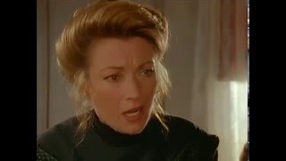 Dr. Quinn, Medicine Woman - Everything wrong with Family Law