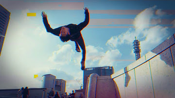 Dynamic Opener by nitrozme | VideoHive - After Effects Templates