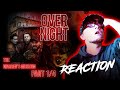 OVERNIGHT REACTION: THE WARREN MUSEUM INVESTIGATION PART 1/4 | Most Haunted Place on Earth