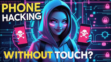 How To Hack Any Phone Remotely Without Touching IT in 2025