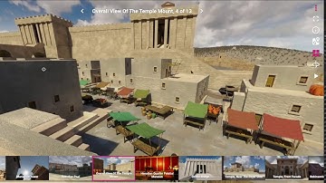 Step into History by Lithodomos