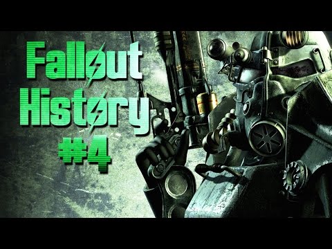 Video: Mehr Als 4 Millionen Exemplare Von Fallout 3 Wurden Ausgeliefert