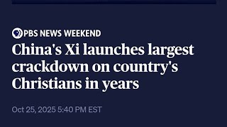 Download Lagu Christelijke onderdrukking MP3