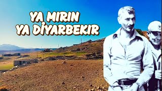 Ya Mırın Ya Diyarbekır - Kürtçe Duygulu Şarkılar Kurdish Music Resimi