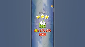 Cut The Rope Season 3 | Mechanical Box level 5