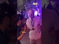 Gold medalists, pair skaters celebrate 'SHE Weekend' on Las Vegas Strip!