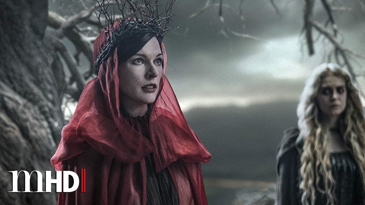 Hellboy | Trailer #2 Legendado PT (HD)