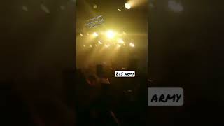 Huge Crowd Of Army On Daechwita