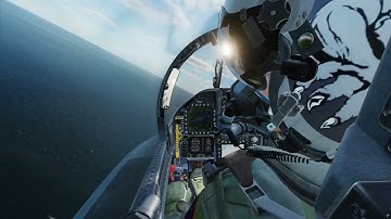 Welcome to "The Backside of the Power Curve"