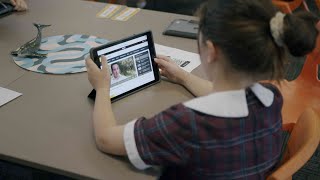 STEM Education Program 2020