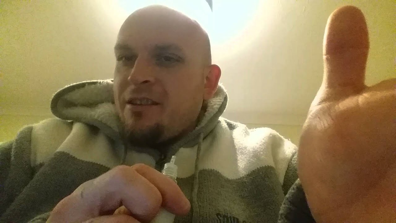 Strawberry sour belts eliquid