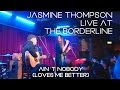 Ain't Nobody (Loves Me Better) - Jasmine Thompson (Live)