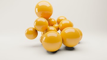 bykks studio 02 - particle animation in maya