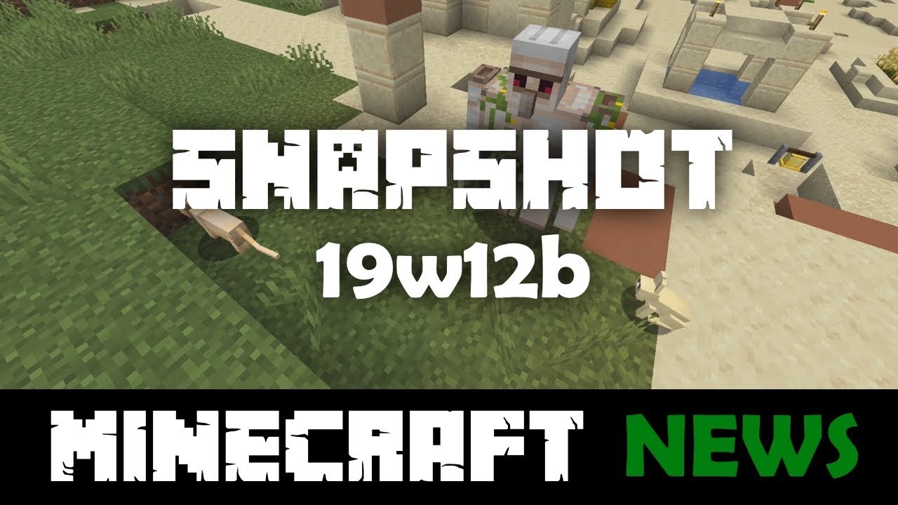 minecraft snapshot 14w18b server