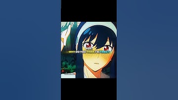 She Had No Idea What I Meant💀। Anime Edit। Spy x Family। Confess Your Love Funk #anime #shorts