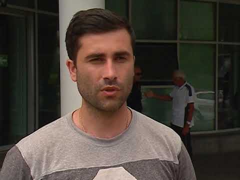 ფოთში ტაეკვანდოს 3 მწვრთნელი დააკავეს 17 06 19