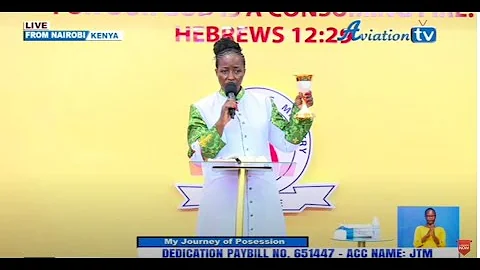 WEDNESDAY HOLY COMMUNION SERVICE