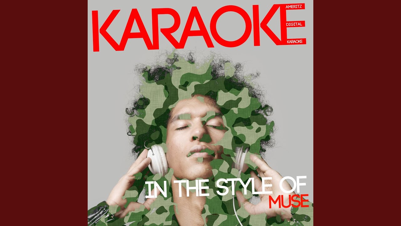 Supermassive Black Hole (Karaoke Version) Supermassive Black Hole (Karaoke Version)