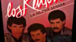 Los Kenton- Que Pasara Mañana