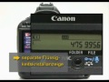 Traumflieger.de - Canon EOS 1Ds Mark III