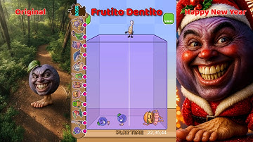 Merge Fellas but it’s New Year! | Italian Brainrot 17 New Year, New Chaos!