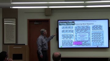 Charles Bay: The CPU Cache: Instruction Re-Ordering Made Obvious