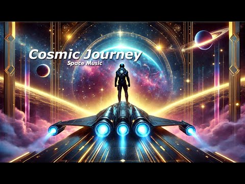Cosmic Journey. Relaxation