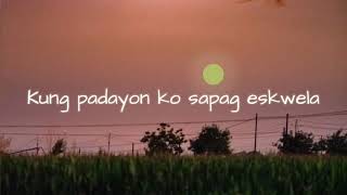 Download lagu Just Give Me A Reason Bisaya Version (Lyrics Video) by Enrico Vidal