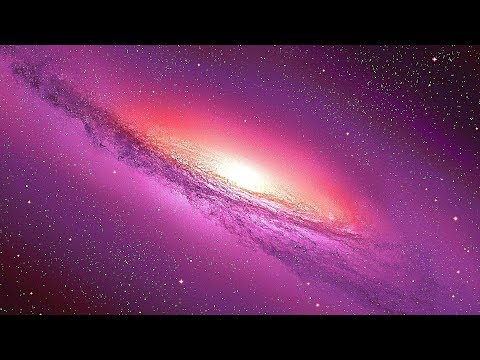 Video: Astronomer: Galaxernas Mystiska 