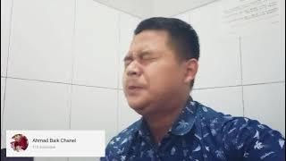 ANDIN, 'MAS KAMU LAGI NGAPAIN?'
