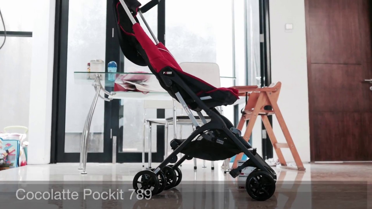 cocolatte pockit 789