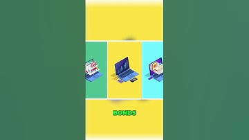 Unlock Wealth  7 Assets to Grow Your Income | #shorts #subscribe