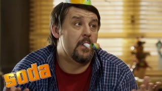 SODA Compilation Saison 1 - Partie 2 (Kev Adams ; William Lebghil)