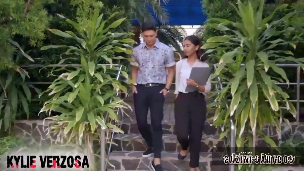 Los Bastardos Lorenzo and Diane Kilig Scenes Joseph and Ritz July