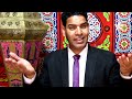 نورك وافانا يا رمضان للمنشد فرج سعيد 