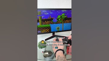 Customer got scammed ? #retrogaming #gaming #nostalgia #retroconsole #retro #casualgaming