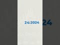 24 for 2024