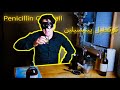 Penicillin cocktail  whisky        