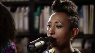 Alsarah & The Nubatones - Nar - 2/3/2017 - Paste Studios, New York, NY chords