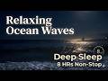 Live Ocean Wave : Relaxing Wave Sound for Sleeping for Deep Spiritual Growth and Stillness