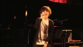 Nano ナノ- Now Or Never [Rock On. @ home] 2020 (Live)