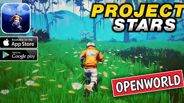 project stars game for android | project stars mobile