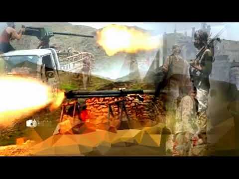 زامل الدين نادئ جديد2018 رفضا للامامه والحكم الملكي اداء المنشد أبو سهم العنوة