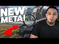 The BEST meta ever is back and its INSANE - APEX LEGENDS