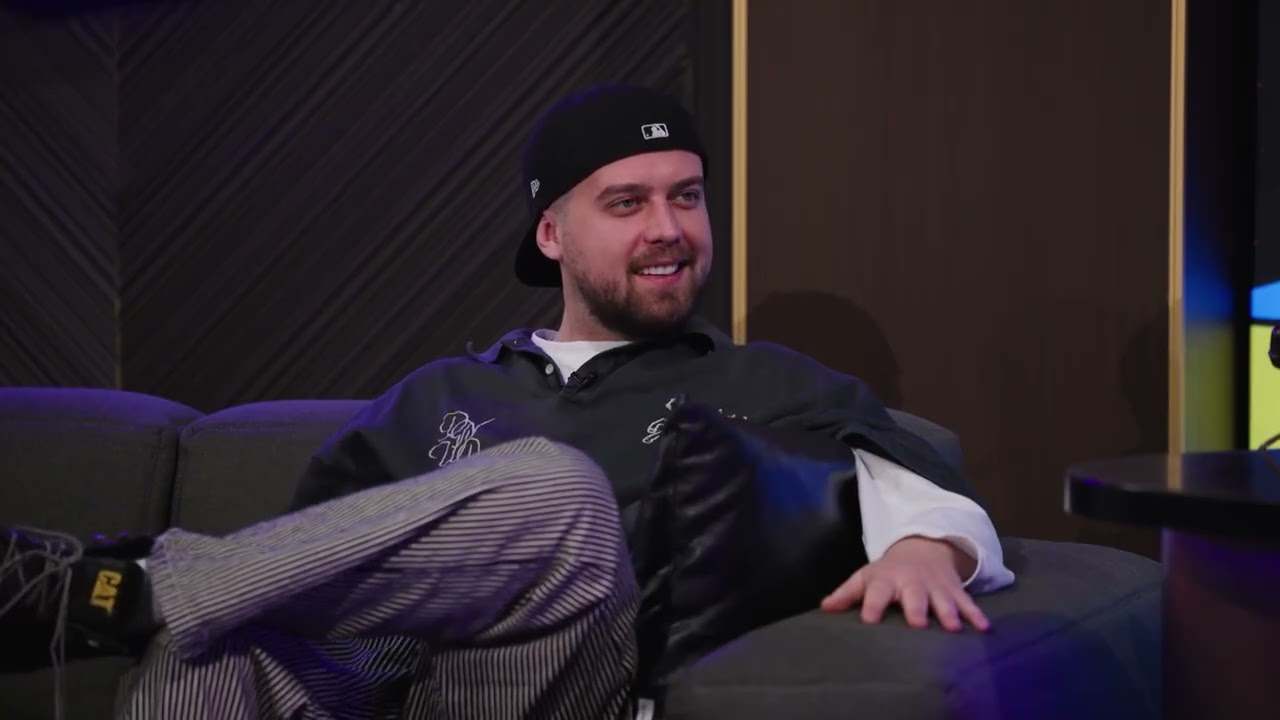 “Me fjet me 7 femra në një dhomë” - Kushtrim Kelani tregon eksperiencën në Big Brother