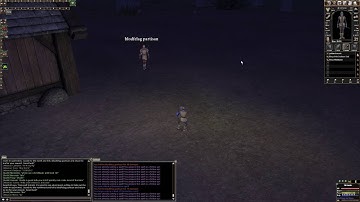 How to do tasks super fast - Dark Age of Camelot Uthgard Beta